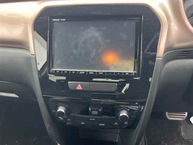 SUZUKI ESCUDO 2021