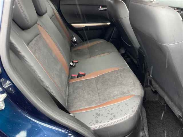 SUZUKI ESCUDO 2021