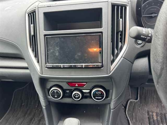 SUBARU IMPREZA G4 2022