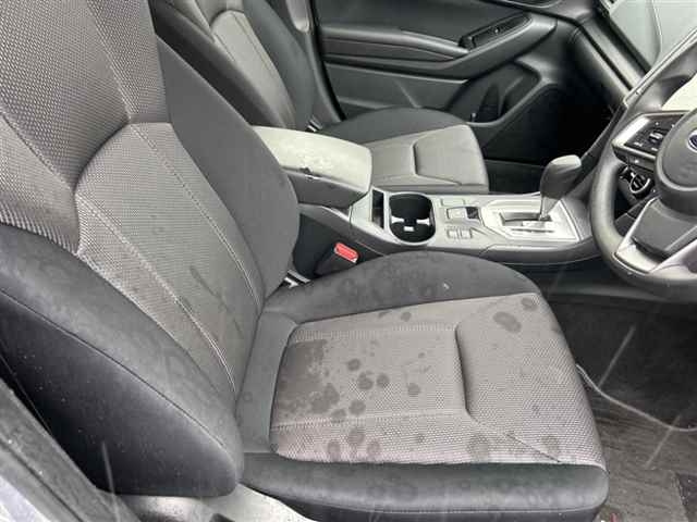 SUBARU IMPREZA G4 2022