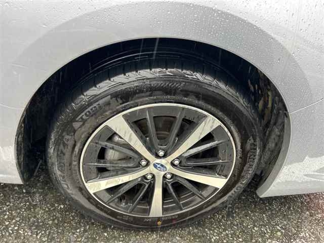 SUBARU IMPREZA G4 2022