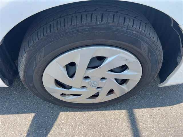 TOYOTA COROLLA AXIO 2018