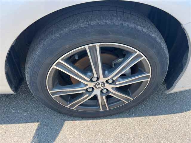 TOYOTA COROLLA FIELDER 2020
