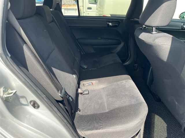 TOYOTA COROLLA FIELDER 2019
