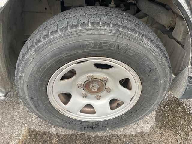 TOYOTA HIACE VAN 2014