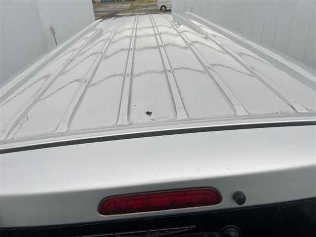 TOYOTA HIACE VAN 2014