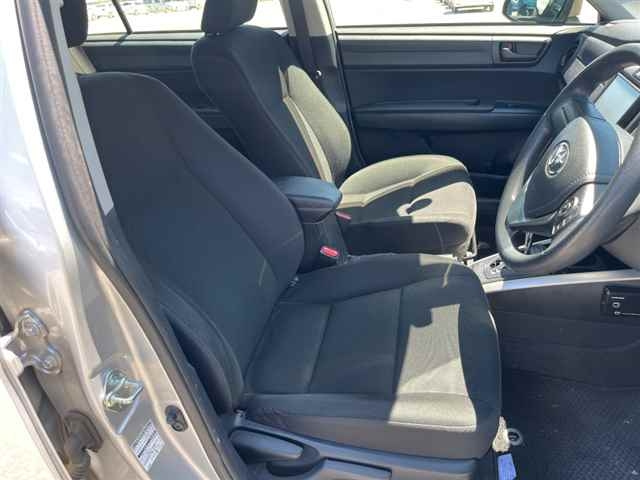 TOYOTA COROLLA FIELDER 2020