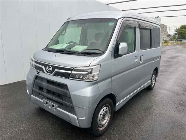 DAIHATSU ATRAI WAGON 2020