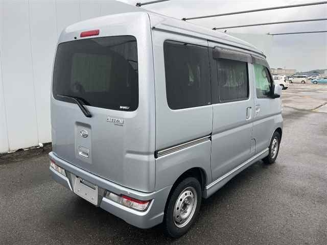 DAIHATSU ATRAI WAGON 2020