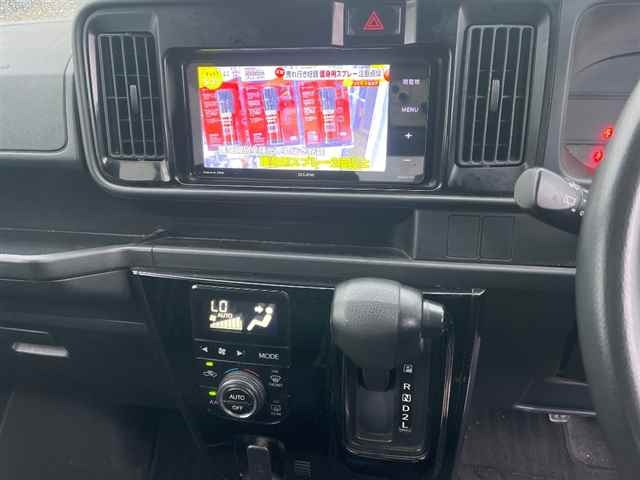 DAIHATSU ATRAI WAGON 2020