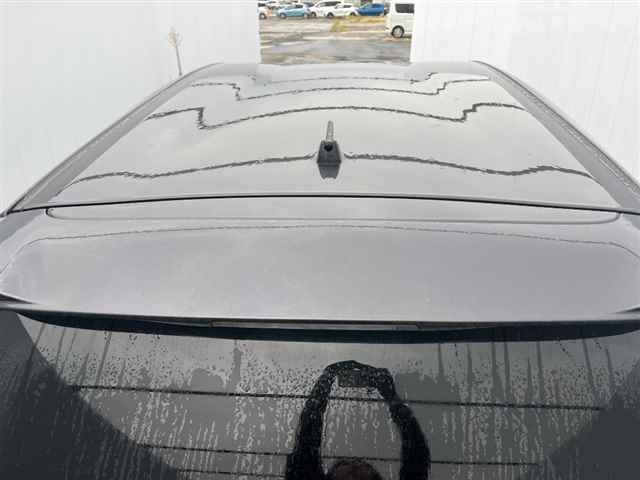 TOYOTA PRIUS ALPHA 2020