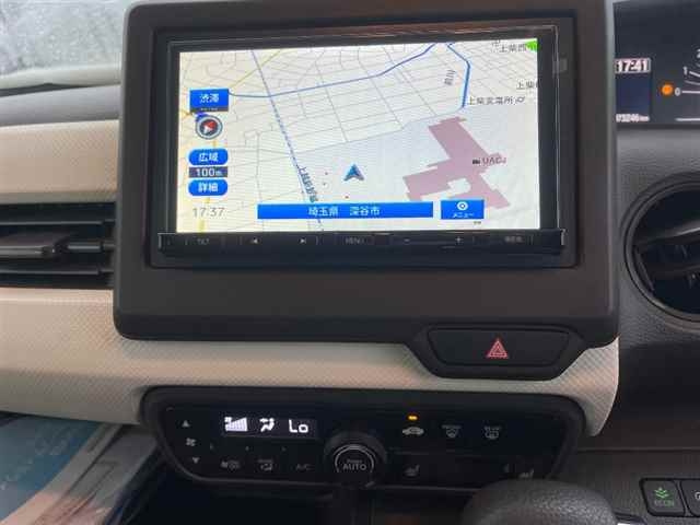 HONDA N BOX 2021