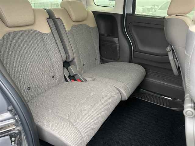 HONDA N BOX 2021