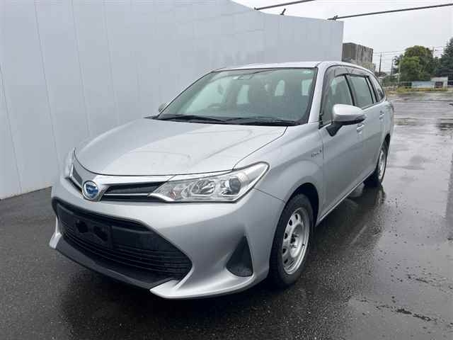 TOYOTA COROLLA FIELDER 2020