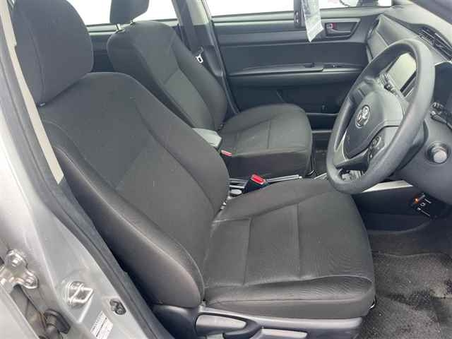 TOYOTA COROLLA FIELDER 2020