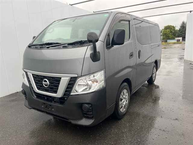 NISSAN CARAVAN VAN 2020
