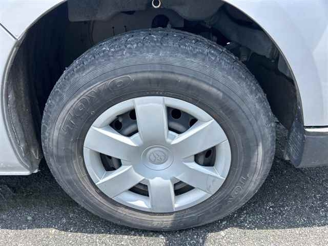 TOYOTA HIACE VAN 2015