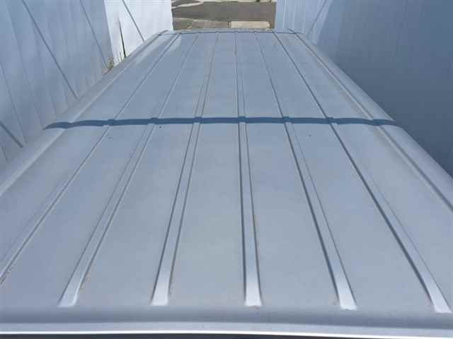 TOYOTA HIACE VAN 2015