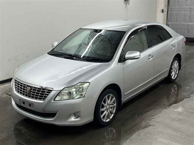 TOYOTA PREMIO 2008