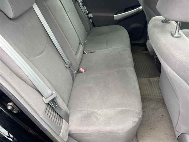 TOYOTA PRIUS 2010