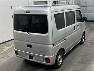 SUZUKI EVERY 2024