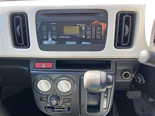 SUZUKI ALTO 2015