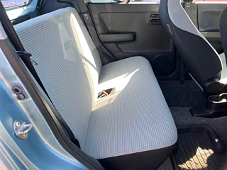 SUZUKI ALTO 2015