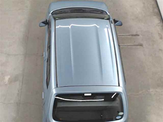 SUZUKI ALTO 2015