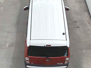 SUZUKI HUSTLER 2015