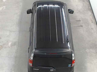 NISSAN MOCO 2014