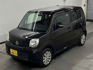 NISSAN MOCO 2014