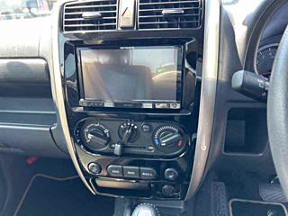 SUZUKI JIMNY 2018