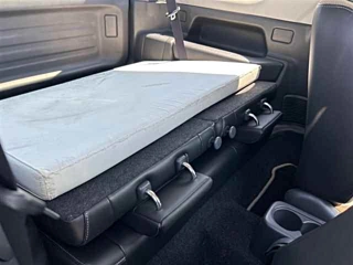 SUZUKI JIMNY 2018