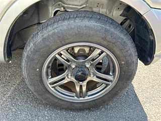 SUZUKI JIMNY 2018