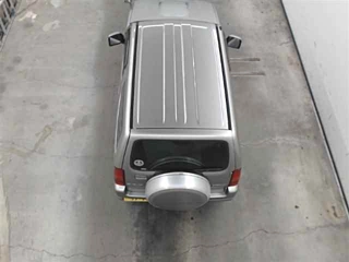 SUZUKI JIMNY 2018