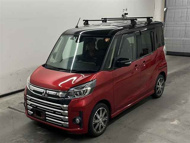 MITSUBISHI EK SPACE 2019
