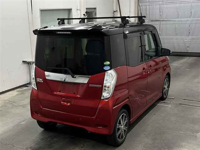 MITSUBISHI EK SPACE 2019