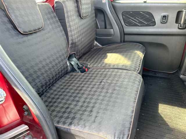 MITSUBISHI EK SPACE 2019