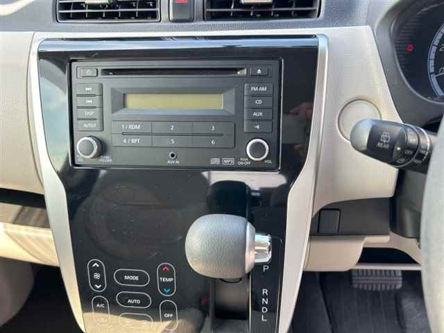 MITSUBISHI EK WAGON 2014