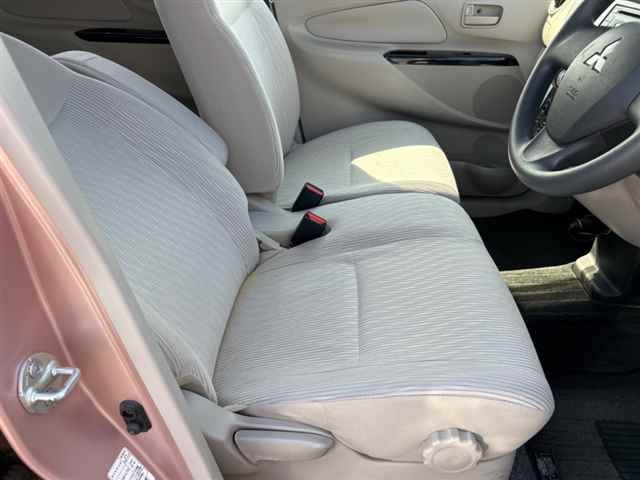 MITSUBISHI EK WAGON 2014