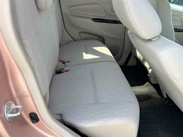 MITSUBISHI EK WAGON 2014