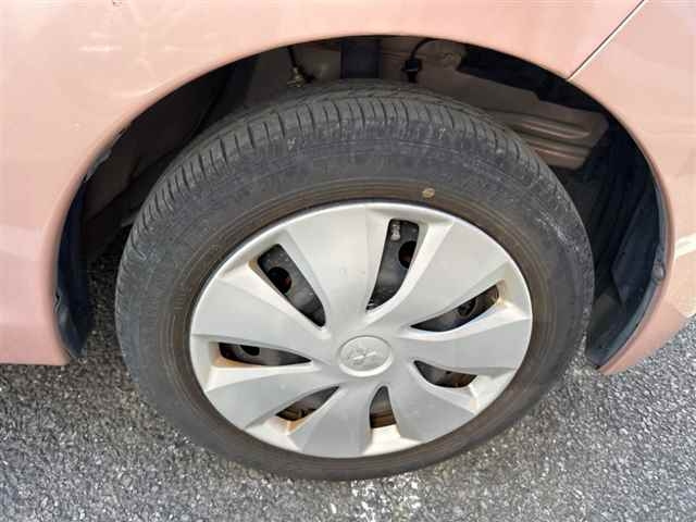 MITSUBISHI EK WAGON 2014