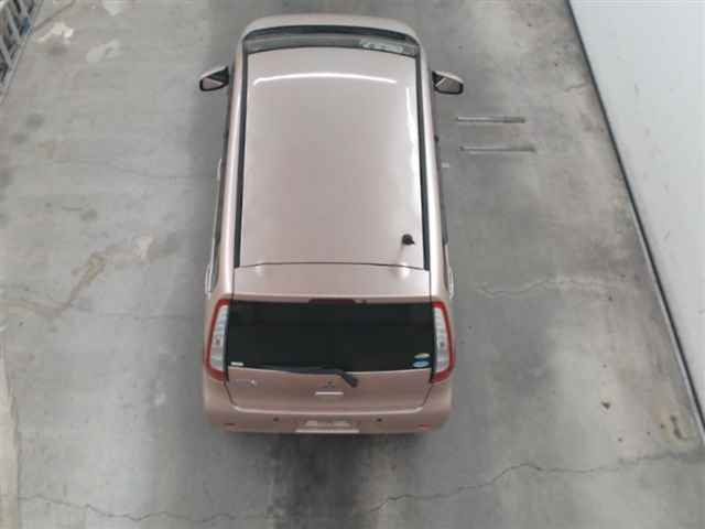 MITSUBISHI EK WAGON 2014