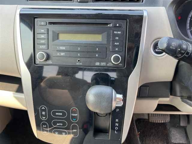 MITSUBISHI EK WAGON 2015