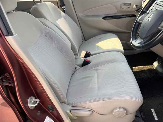 MITSUBISHI EK WAGON 2015