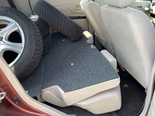 MITSUBISHI EK WAGON 2015