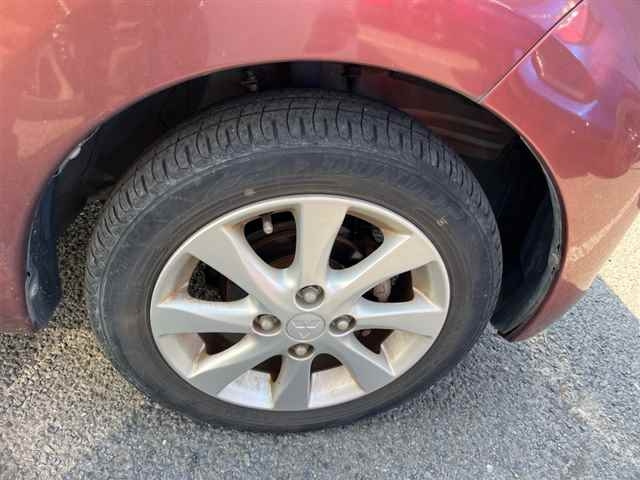 MITSUBISHI EK WAGON 2015