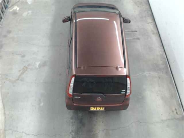 MITSUBISHI EK WAGON 2015