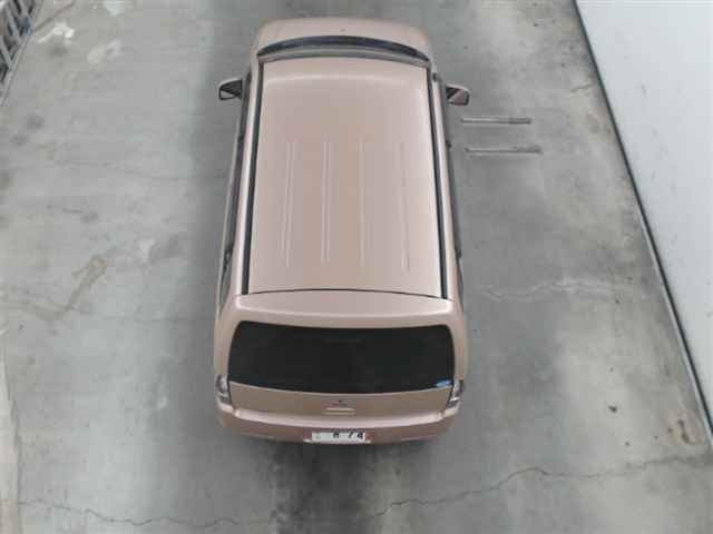 MITSUBISHI EK WAGON 2012