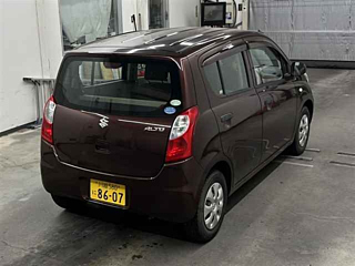 SUZUKI ALTO 2010